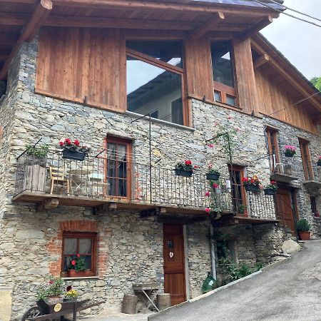 Ca' Mea-Room&Wellness Levata Esterno foto