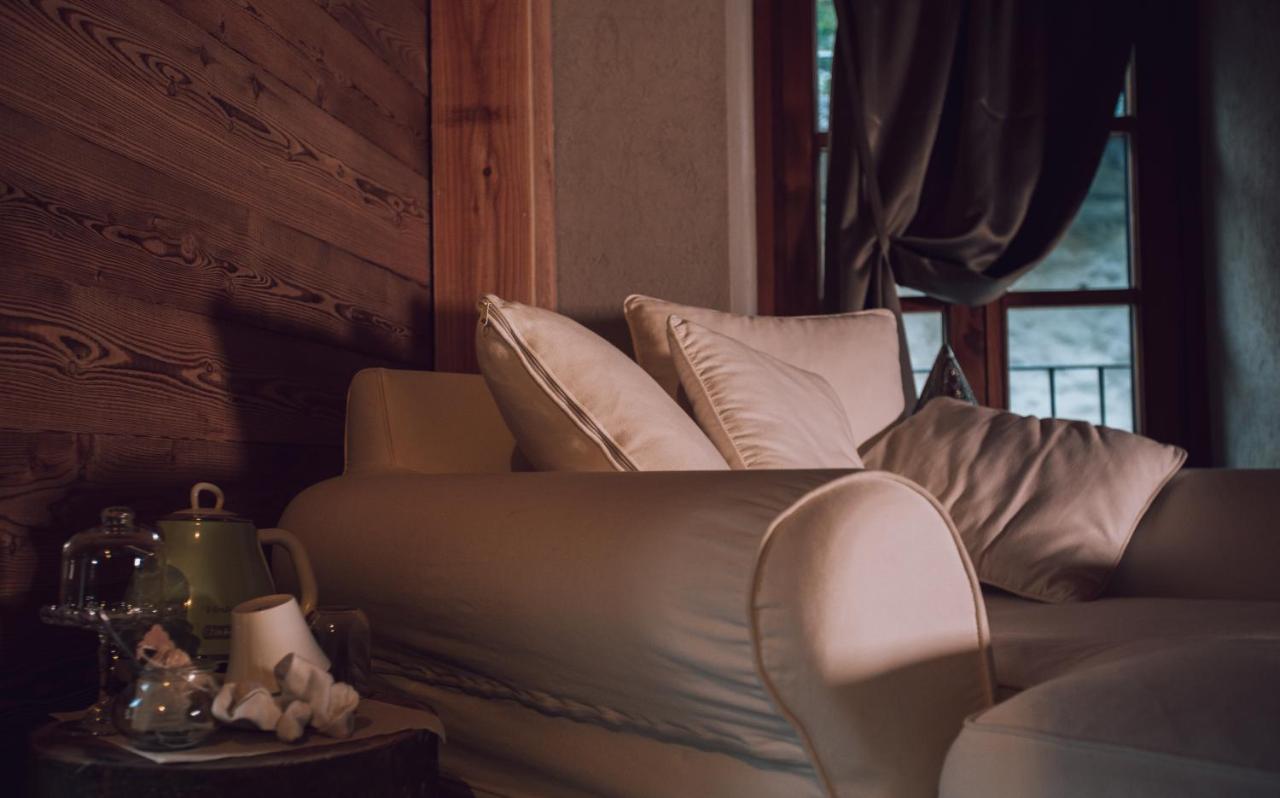 Ca' Mea-Room&Wellness Levata Esterno foto