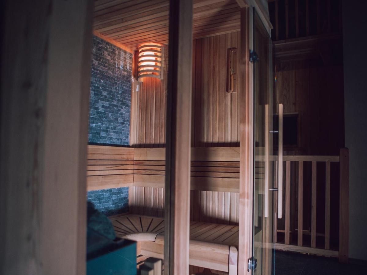 Ca' Mea-Room&Wellness Levata Esterno foto