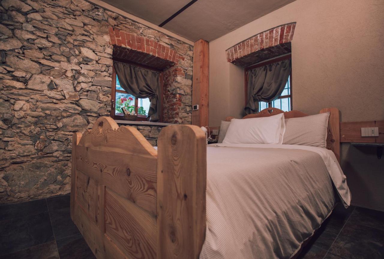 Ca' Mea-Room&Wellness Levata Esterno foto