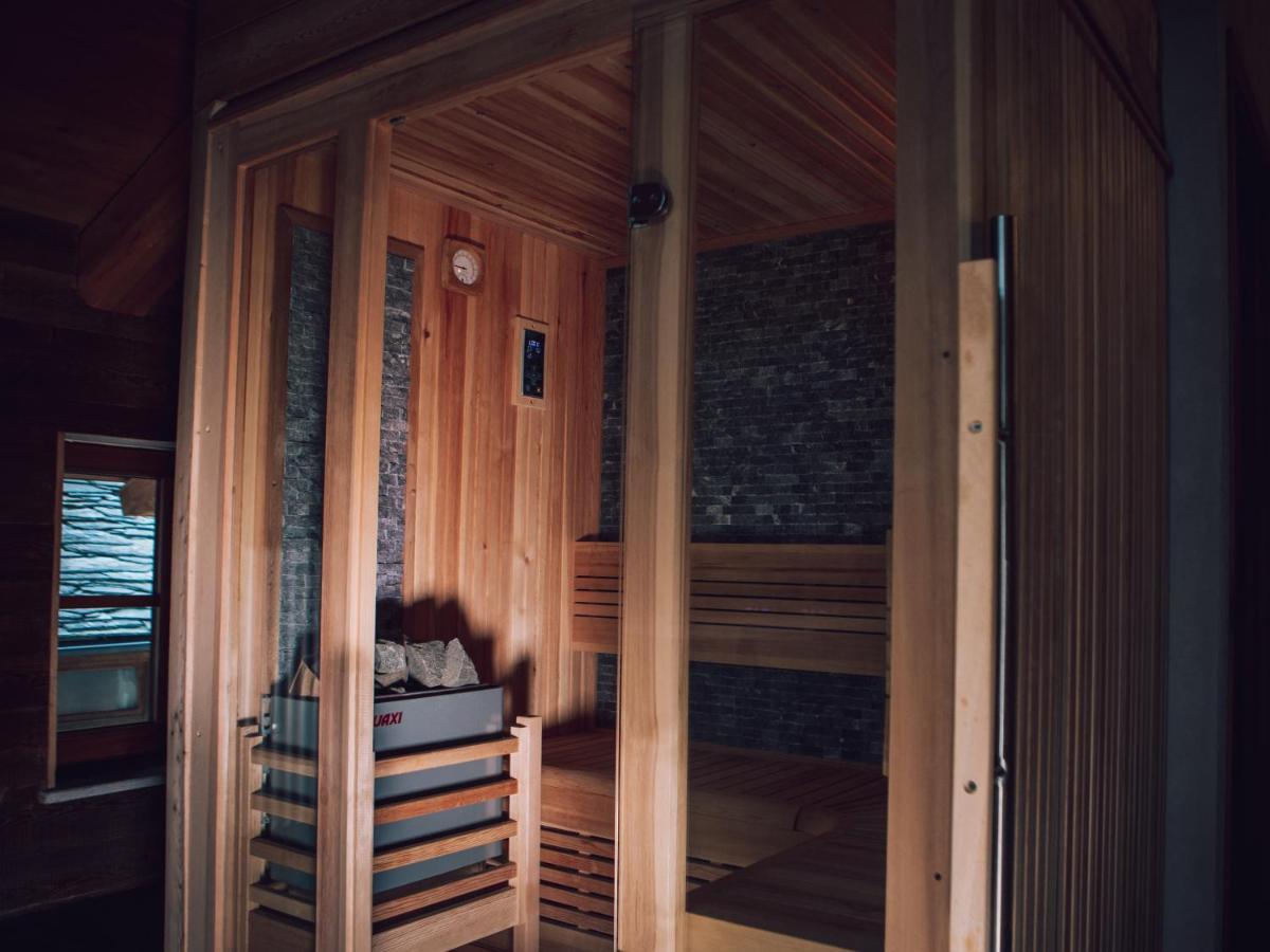 Ca' Mea-Room&Wellness Levata Esterno foto