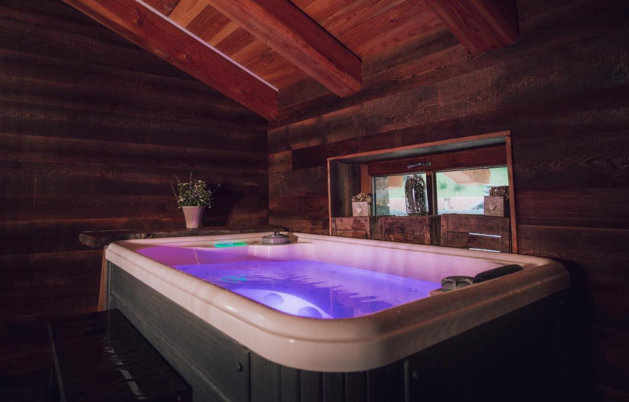 Ca' Mea-Room&Wellness Levata Esterno foto