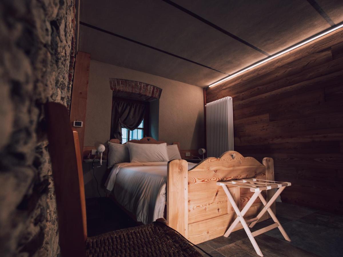 Ca' Mea-Room&Wellness Levata Esterno foto
