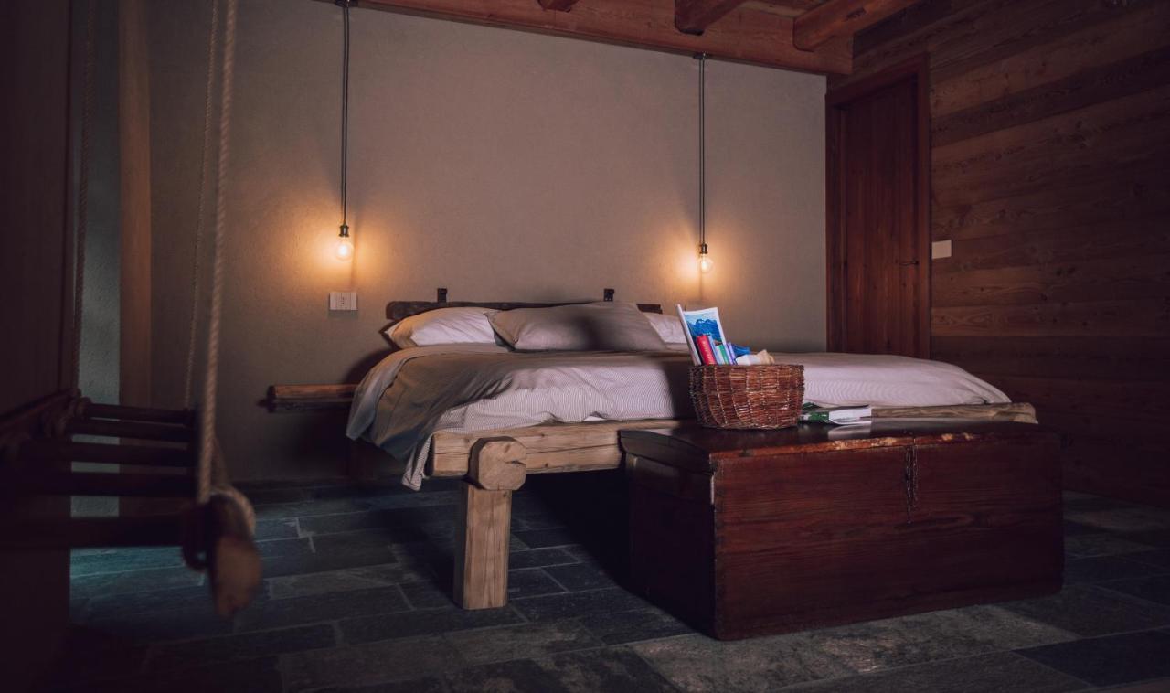 Ca' Mea-Room&Wellness Levata Esterno foto