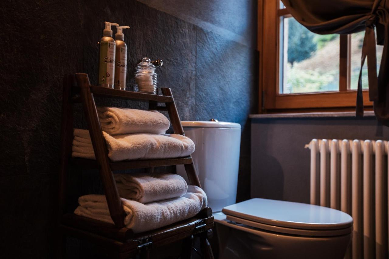 Ca' Mea-Room&Wellness Levata Esterno foto