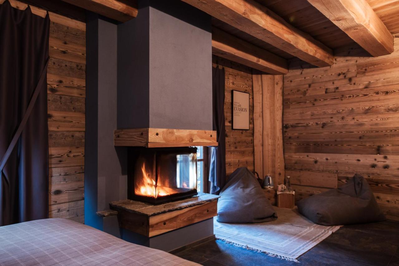 Ca' Mea-Room&Wellness Levata Esterno foto