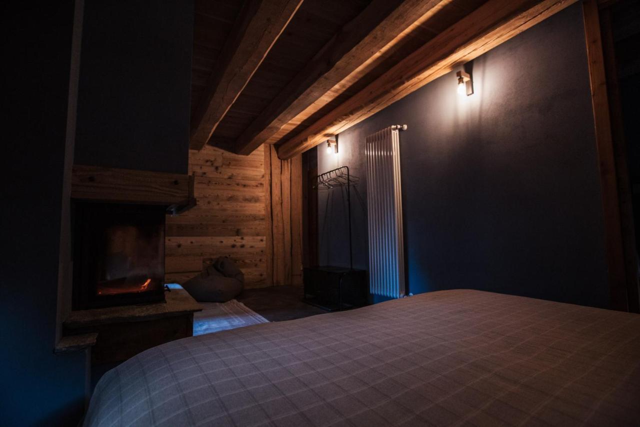 Ca' Mea-Room&Wellness Levata Esterno foto