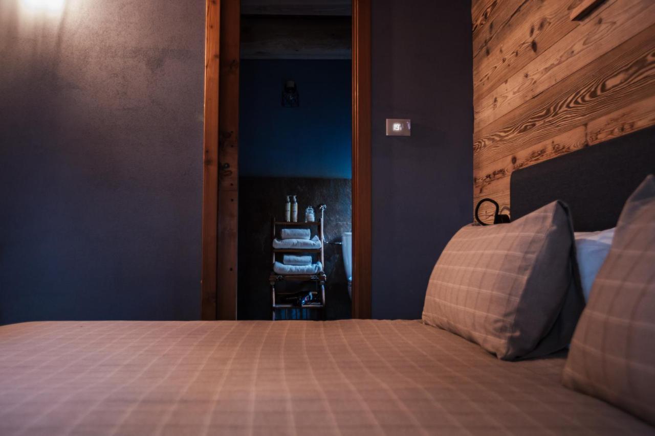 Ca' Mea-Room&Wellness Levata Esterno foto