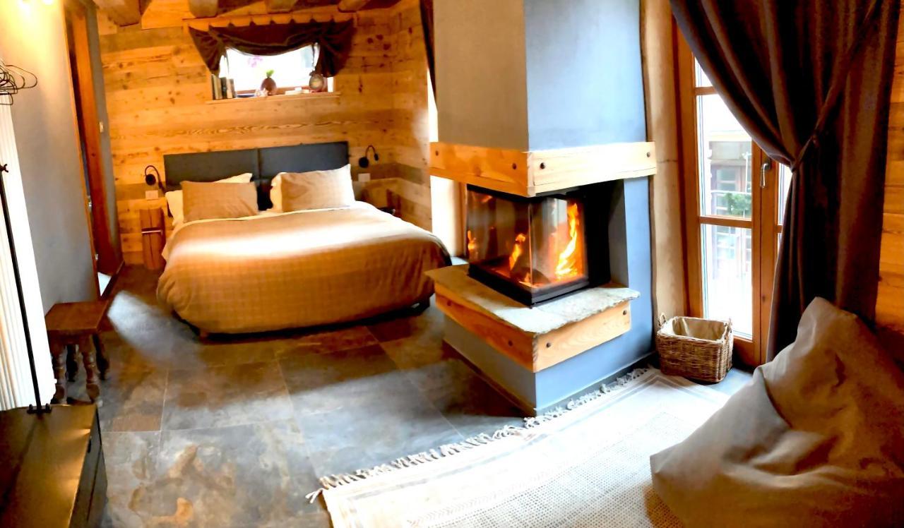 Ca' Mea-Room&Wellness Levata Esterno foto