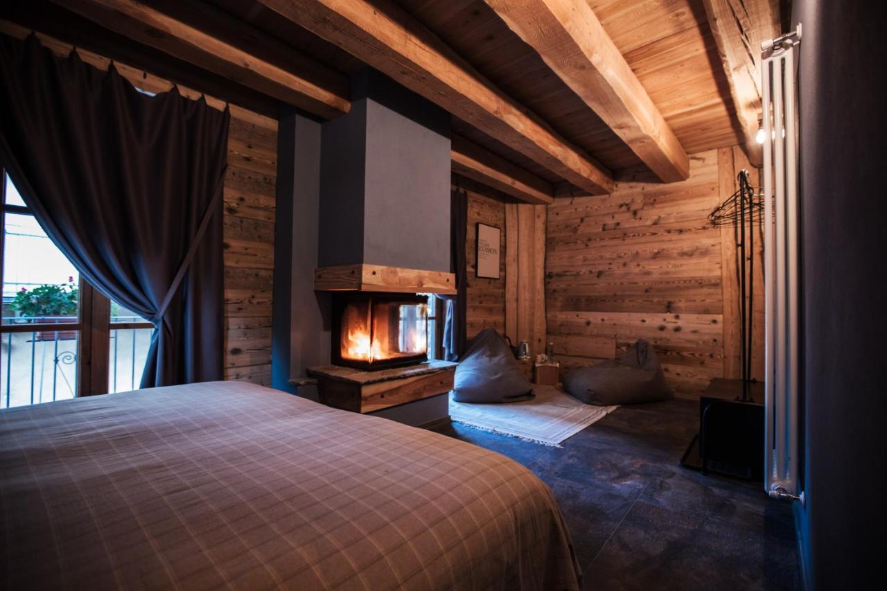 Ca' Mea-Room&Wellness Levata Esterno foto