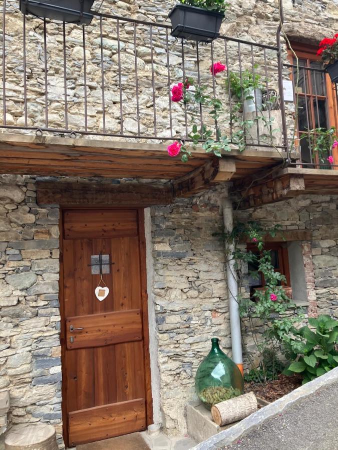 Ca' Mea-Room&Wellness Levata Esterno foto