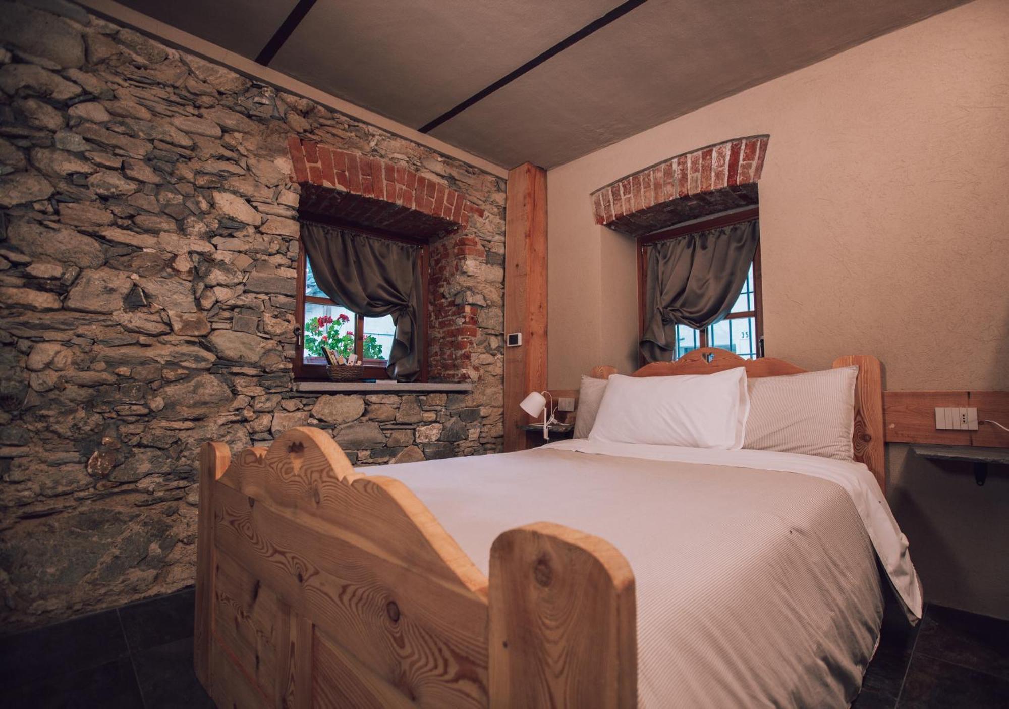 Ca' Mea-Room&Wellness Levata Esterno foto