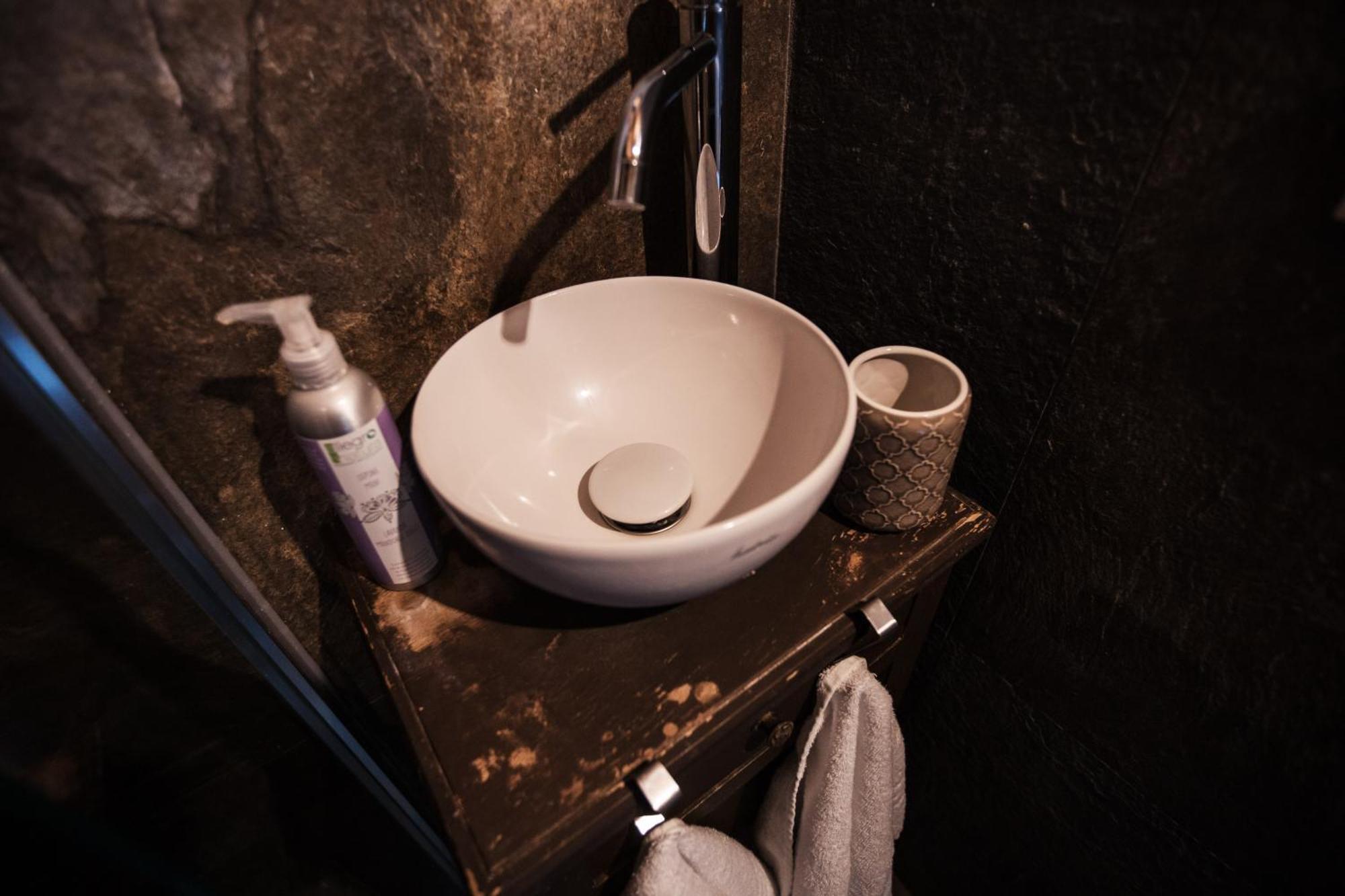 Ca' Mea-Room&Wellness Levata Esterno foto