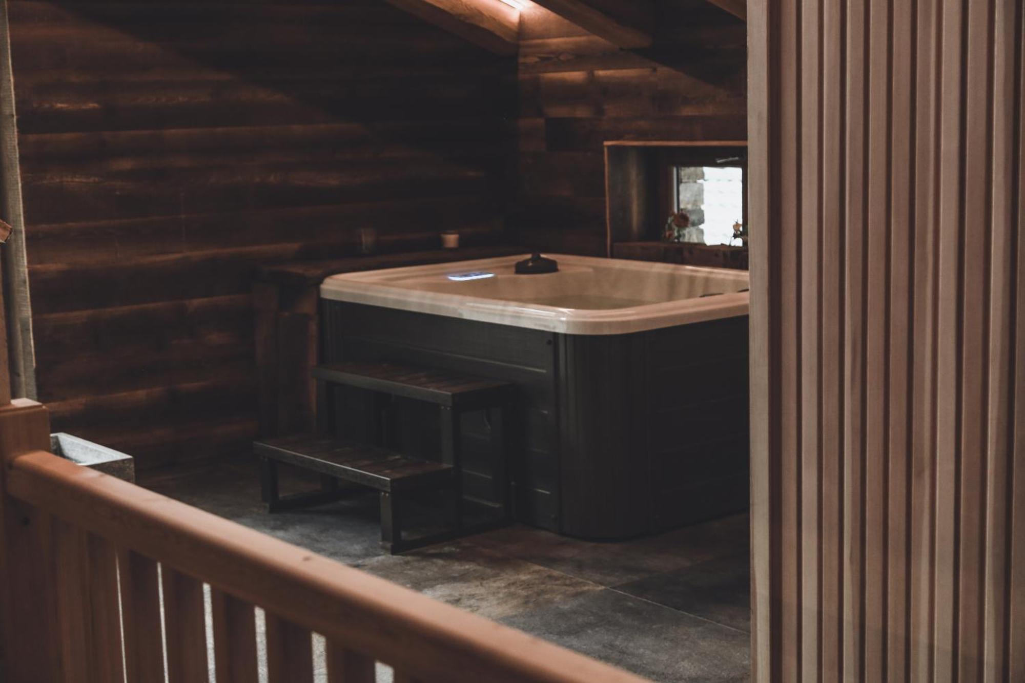 Ca' Mea-Room&Wellness Levata Esterno foto