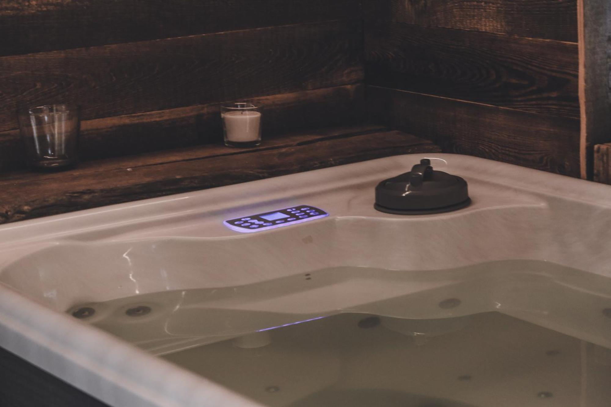 Ca' Mea-Room&Wellness Levata Esterno foto