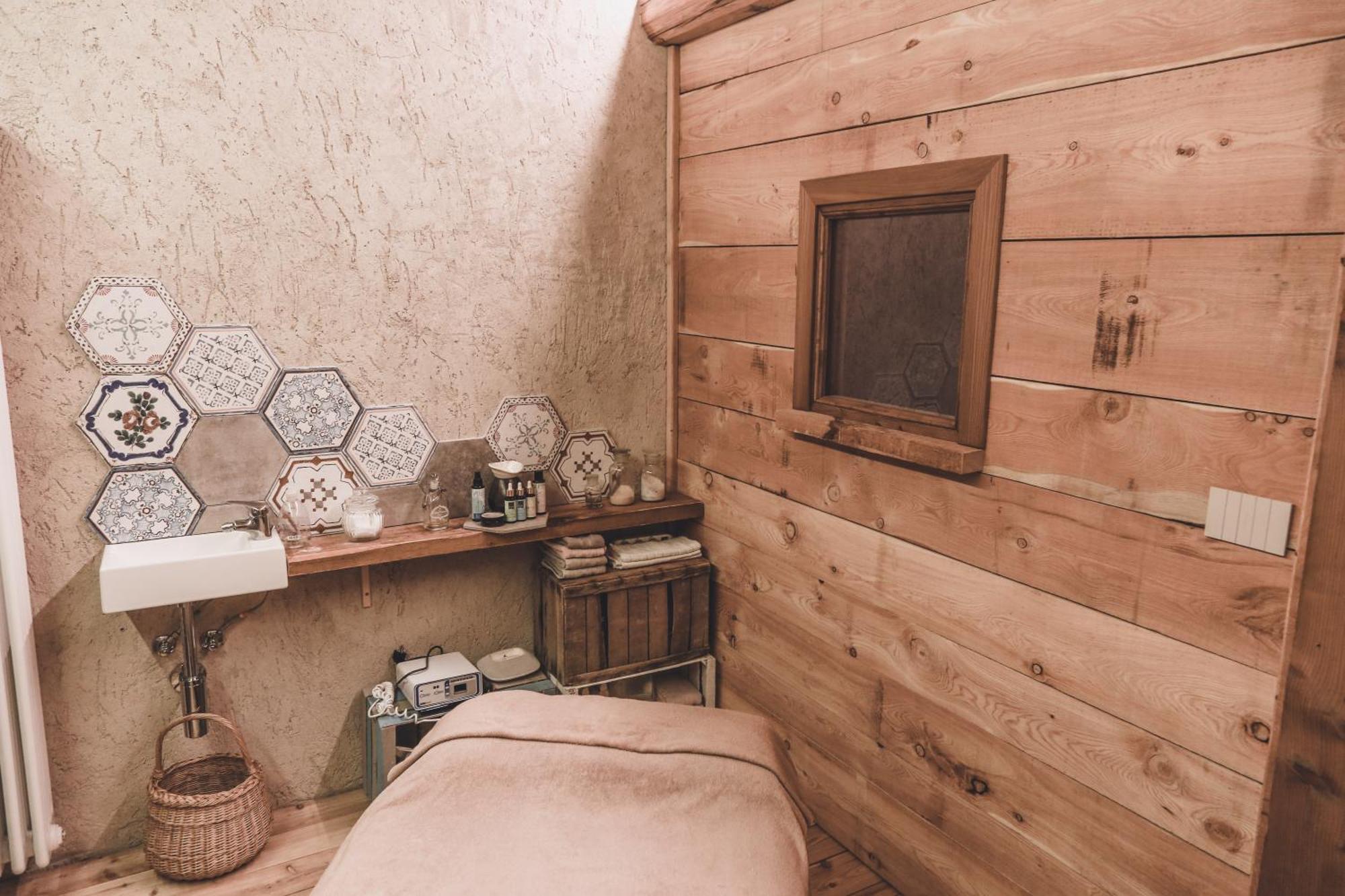 Ca' Mea-Room&Wellness Levata Esterno foto