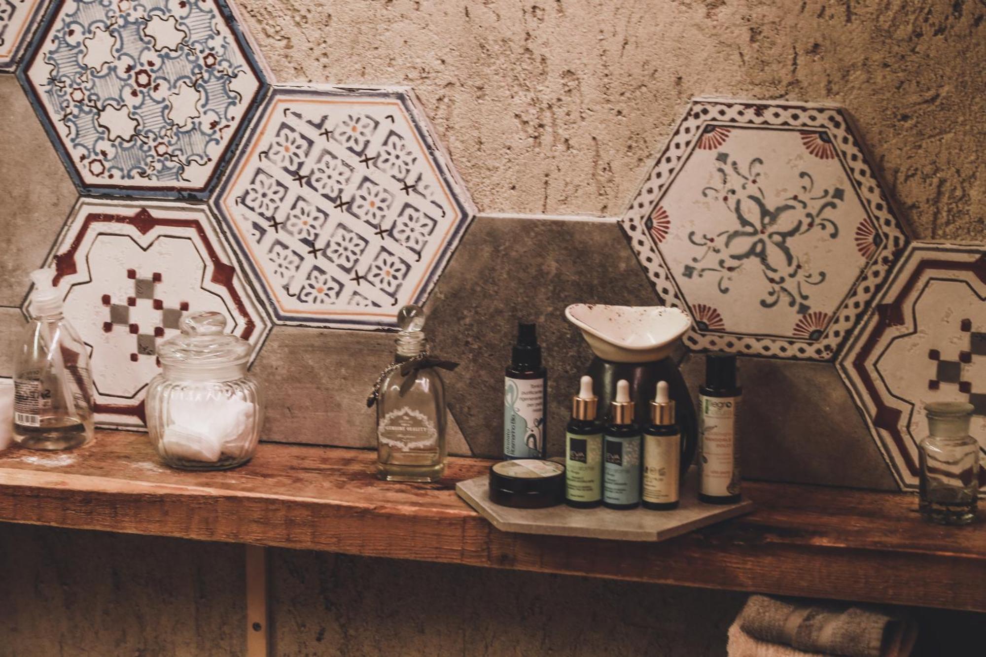 Ca' Mea-Room&Wellness Levata Esterno foto