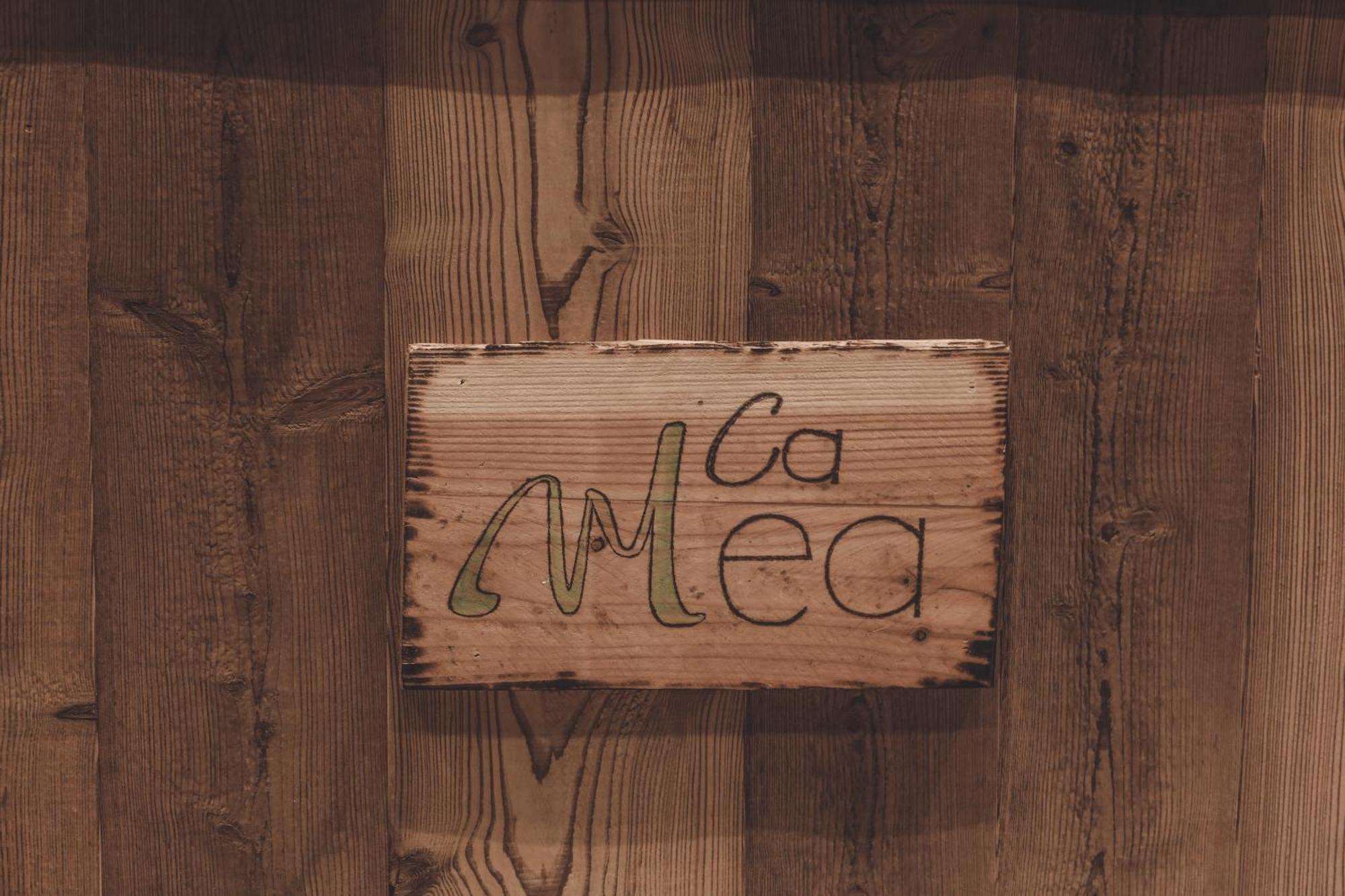 Ca' Mea-Room&Wellness Levata Esterno foto