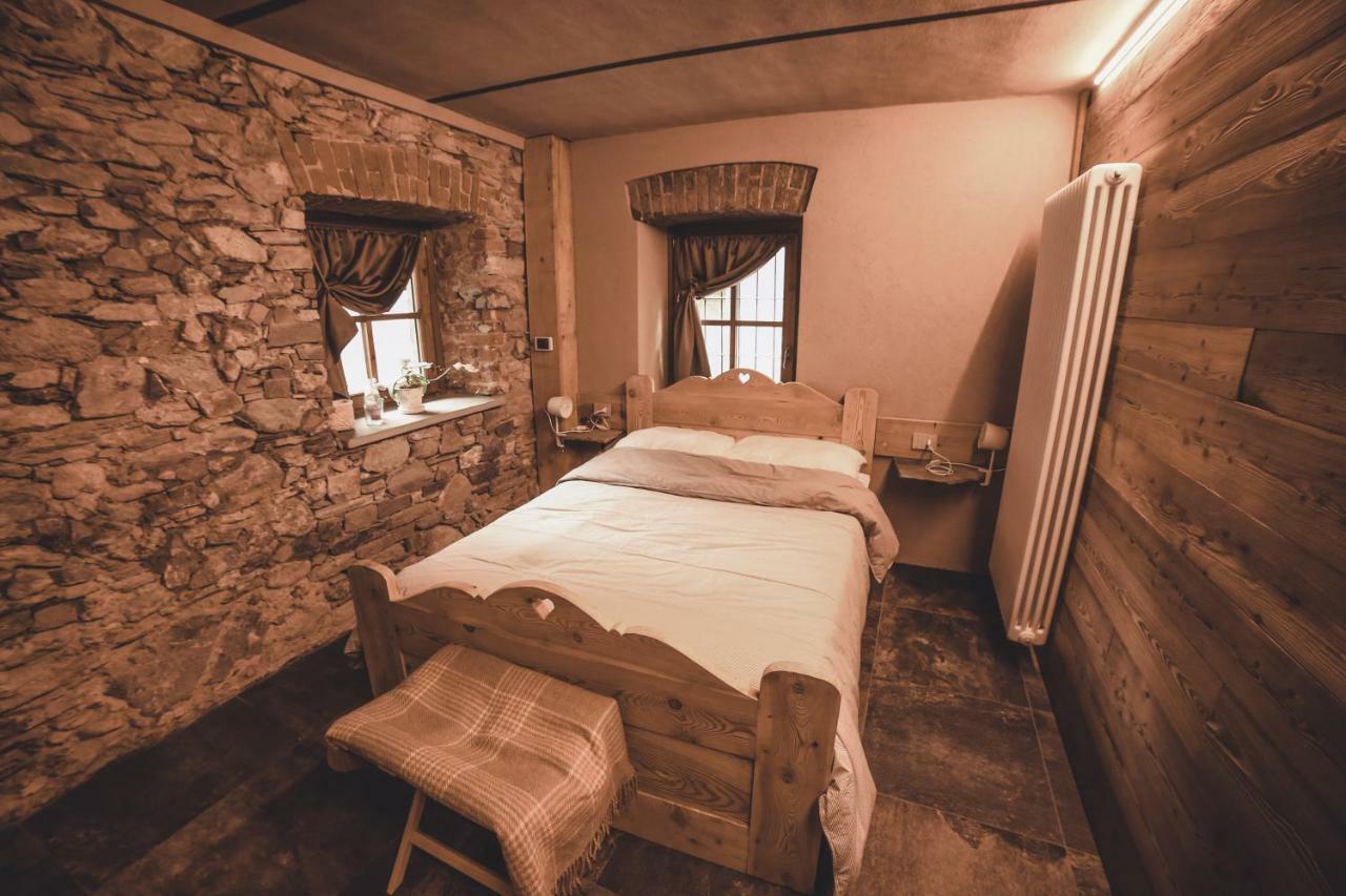 Ca' Mea-Room&Wellness Levata Esterno foto