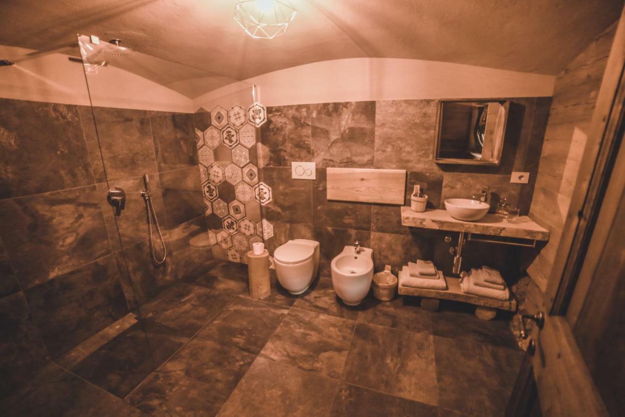 Ca' Mea-Room&Wellness Levata Esterno foto