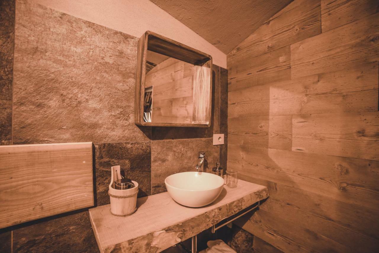 Ca' Mea-Room&Wellness Levata Esterno foto