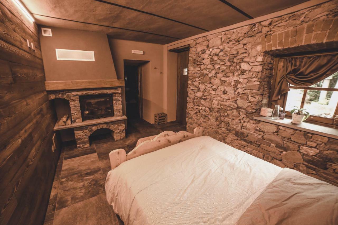 Ca' Mea-Room&Wellness Levata Esterno foto