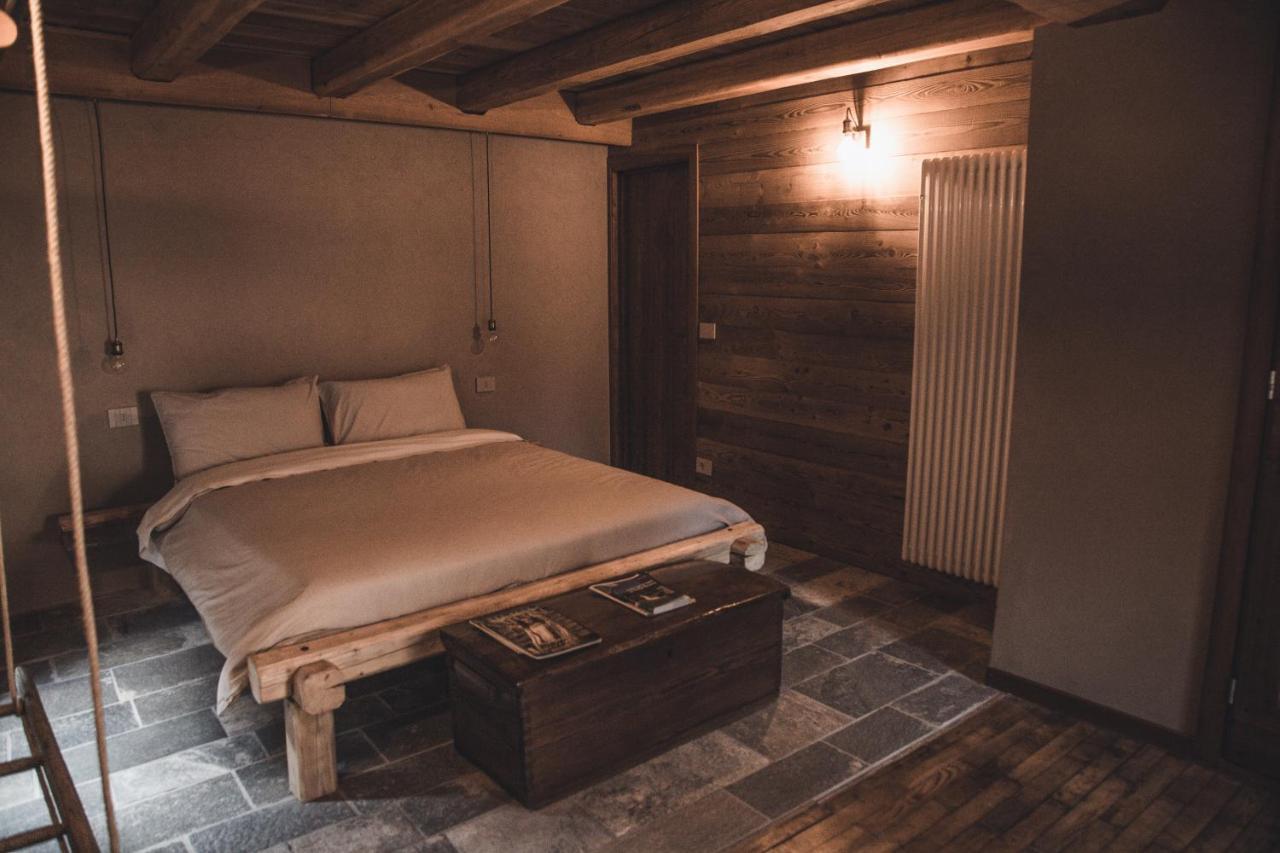 Ca' Mea-Room&Wellness Levata Esterno foto