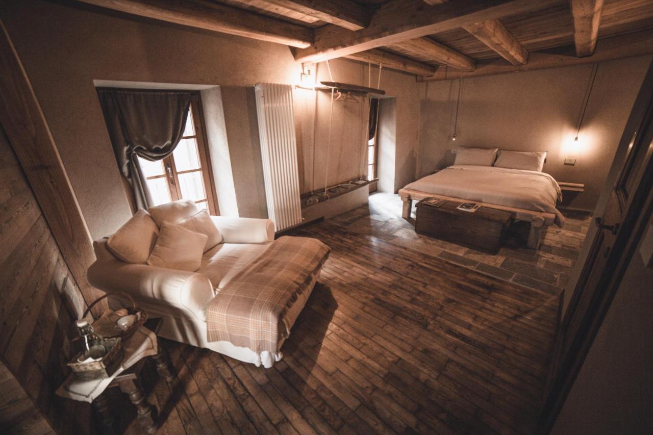 Ca' Mea-Room&Wellness Levata Esterno foto