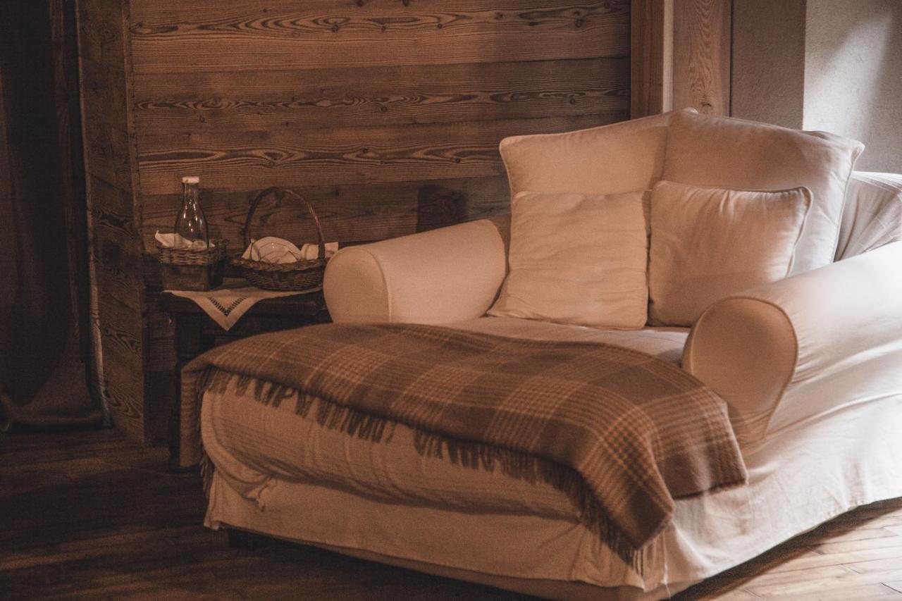 Ca' Mea-Room&Wellness Levata Esterno foto