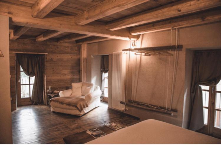 Ca' Mea-Room&Wellness Levata Esterno foto
